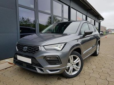 gebraucht Seat Ateca FR 2,0TDI DSG 110KW DCC, Navi, Pano, AH...