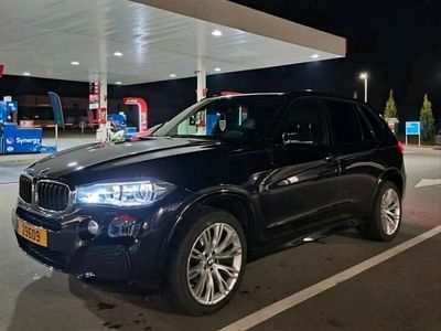 gebraucht BMW X5 M Paket