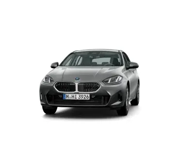 Gebraucht BMW 120