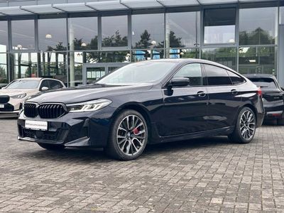 BMW 640