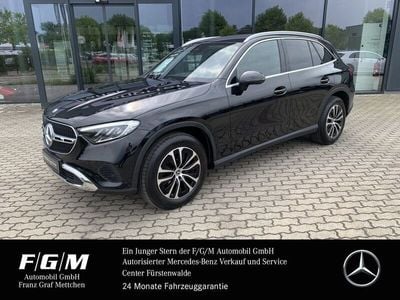 Mercedes GLC220