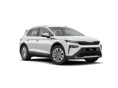 Neu Skoda Elroq 125 kW (170 PS) 2026 Graphitegrau metallic (metallic) SUV