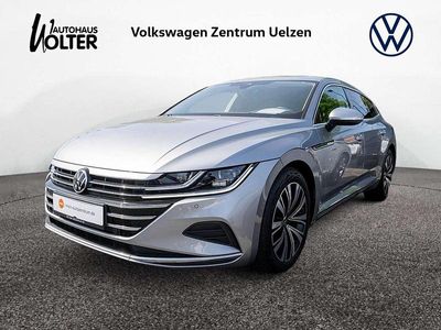 VW Arteon