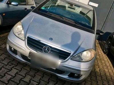 Mercedes A150