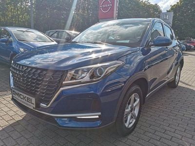 Neu DFSK Fengon 116 PS (85 kW) 2025 Blau SUV