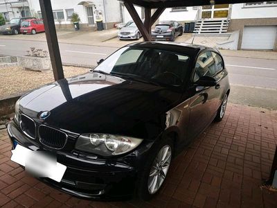 BMW 118 Coupé