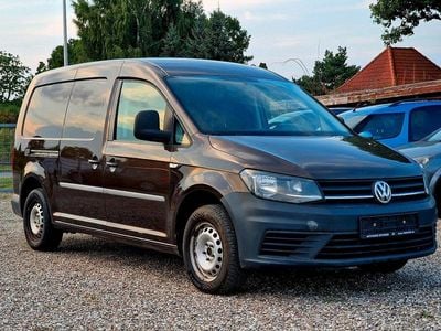 VW Caddy Maxi