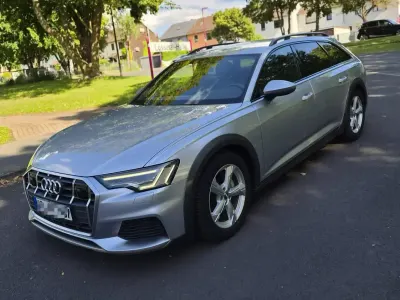 Gebraucht Audi A6