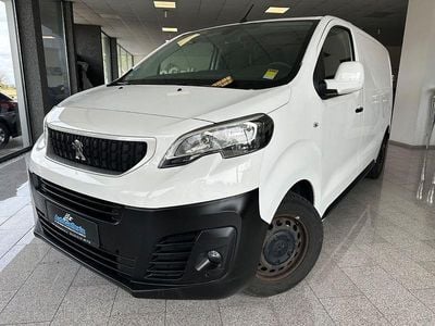 Usata Peugeot Expert Premium 122 CV (89 kW) 2018 Bianco Furgone
