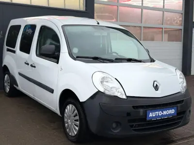 Gebraucht Renault Kangoo