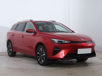 MG MG5 EV
