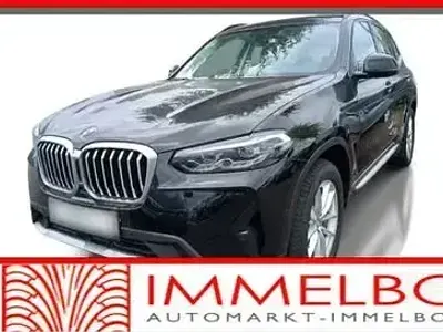 Gebraucht BMW X3