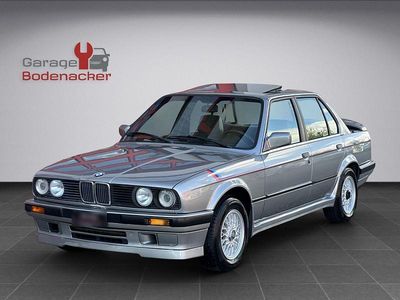 Occasion BMW 324 1988 Grijs Sedan