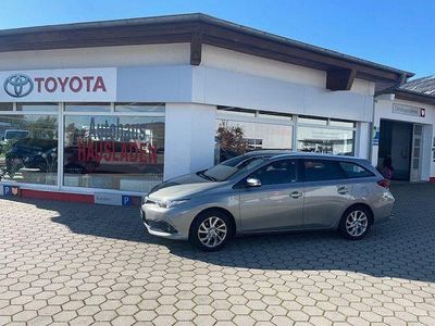Toyota Auris Touring Sports
