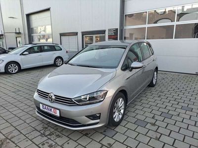 gebraucht VW Golf Sportsvan Comfortline BMT/Start-Stopp