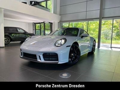 Porsche 911 Carrera S