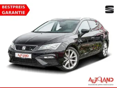 Gebraucht Seat Leon 180 PS (132 kW) 2018 Andere