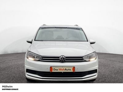 VW Touran