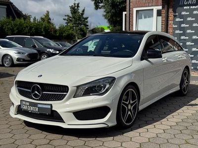 Mercedes CLA200