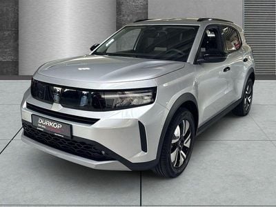 Nuova Opel Frontera 145 CV (106 kW) 2026 Argento SUV