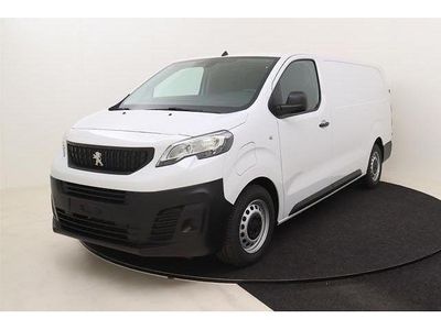 Peugeot e-Expert
