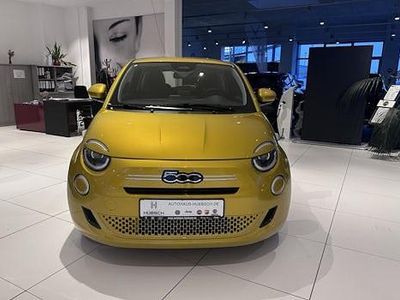 Neu Fiat 500 65 PS (47 kW) 2026 Sun of italy Limousine