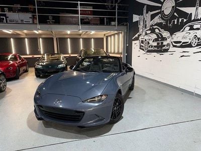 Mazda MX5