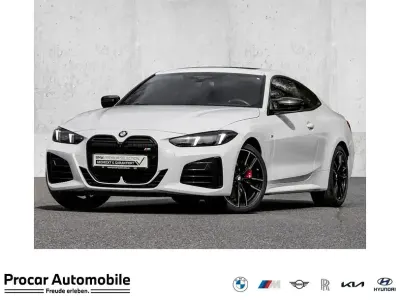 Gebraucht BMW M440