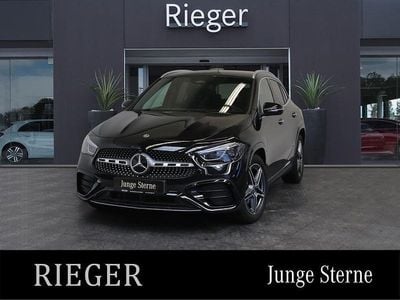 Mercedes GLA200