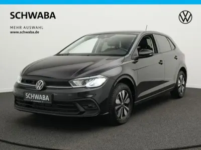 Gebraucht VW Polo Goal 95 PS (69 kW) 2025 Deep black perleffekt Kleinwagen