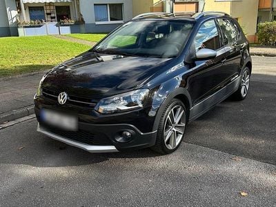 VW Polo Cross