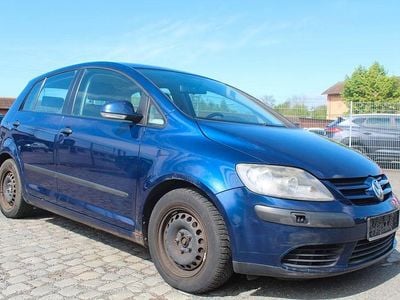 VW Golf Plus