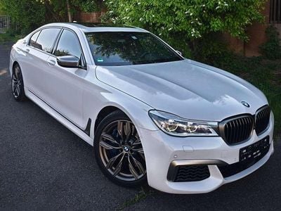 BMW M760
