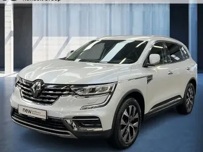 Usado Renault Koleos Techno 158 CV (116 kW) 2023 Blanco SUV