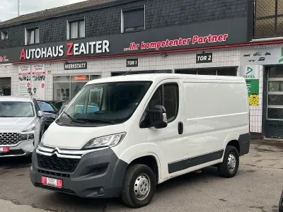 Gebraucht Citroën Jumper