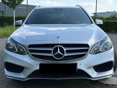 Gebraucht Mercedes E250