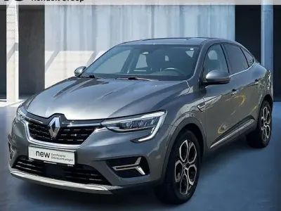 Gebraucht Renault Arkana