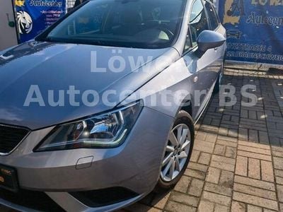 Seat Ibiza ST