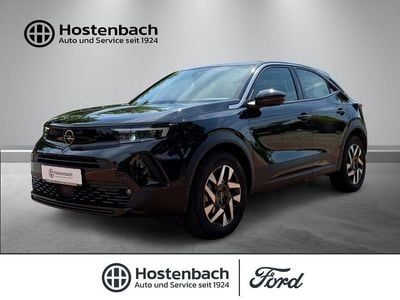 Opel Mokka-e