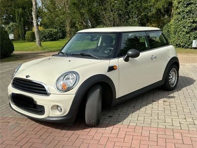 gebraucht Mini ONE 55kW 1.6i R56