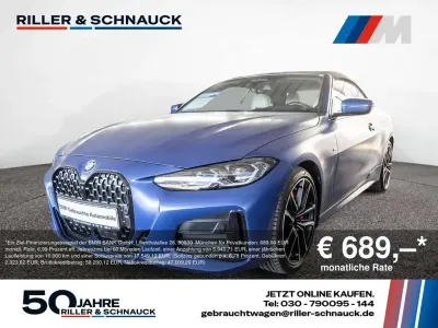 Gebraucht BMW 440