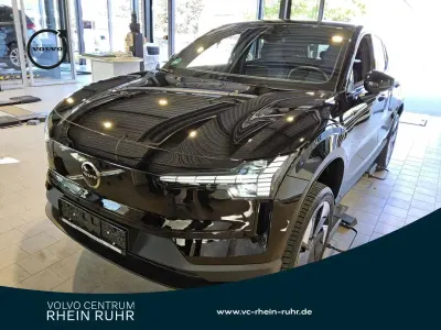 Usado Volvo EX30 Plus 200 kW (272 HP) 2024 Preto SUV