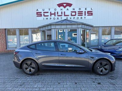 Gebraucht Tesla Model 3 366 kW (498 PS) 2021 Grau Limousine