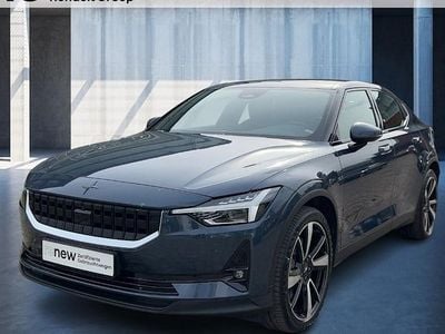 Occasion Polestar 2 Standard Range Single Motor 164 kW (224 PK) 2022 Grijs Hatchback