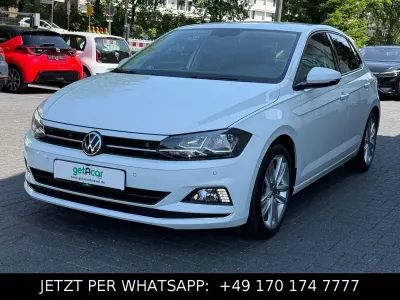 Gebraucht VW Polo