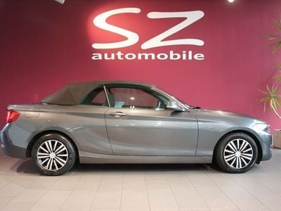 BMW 220