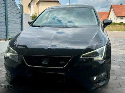 Gebraucht Seat Leon
