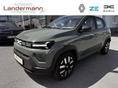 Usado Dacia Spring