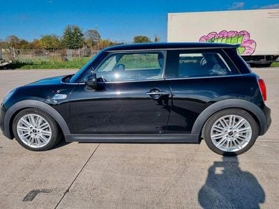 Mini Cooper SD