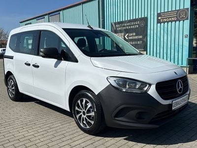 Mercedes Citan 110